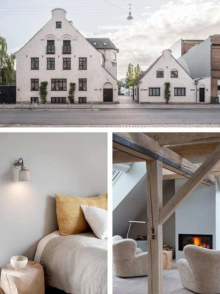 Vipp Loft