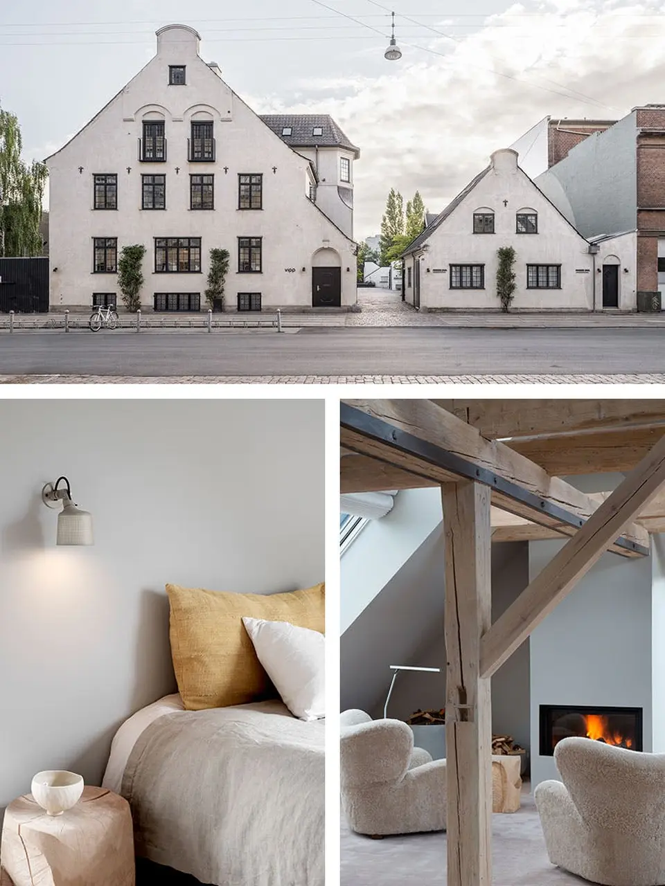 Vipp Loft