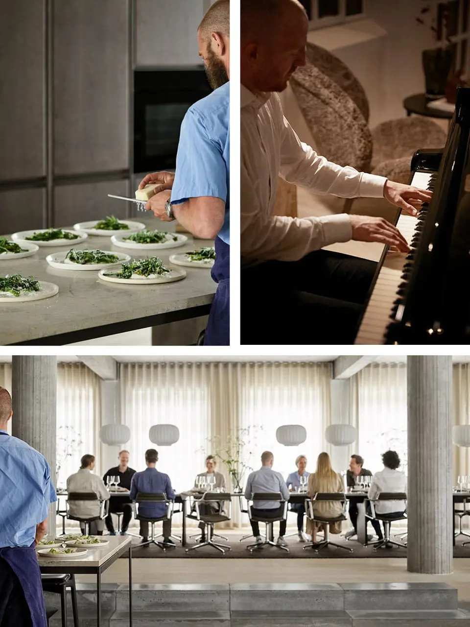 Vipp Supper Club