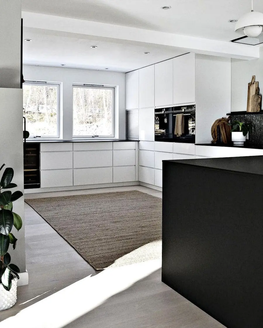 Interiør hos Lykkeboet