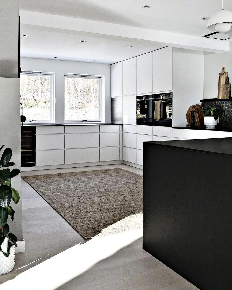 Interiør hos Lykkeboet