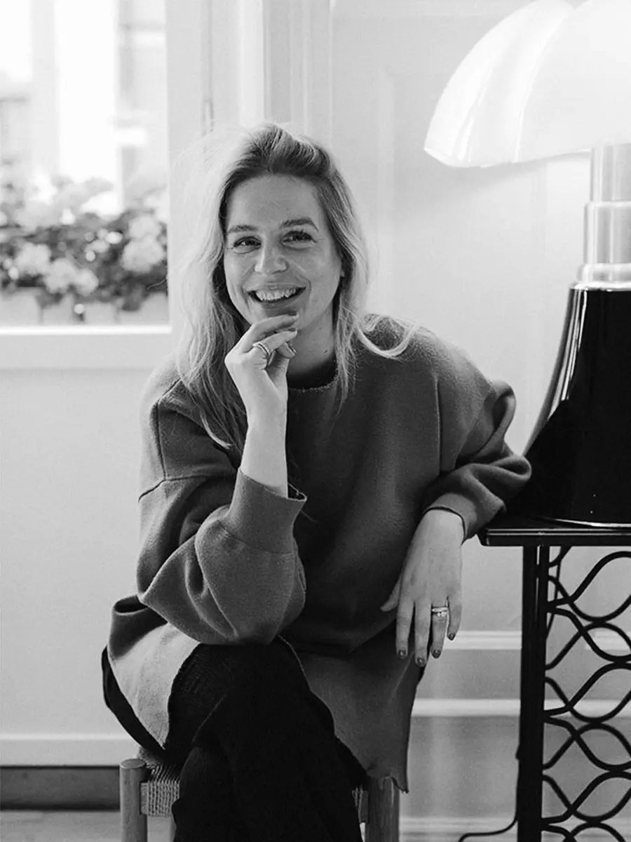 Ønskeliste fra Sofia Wood