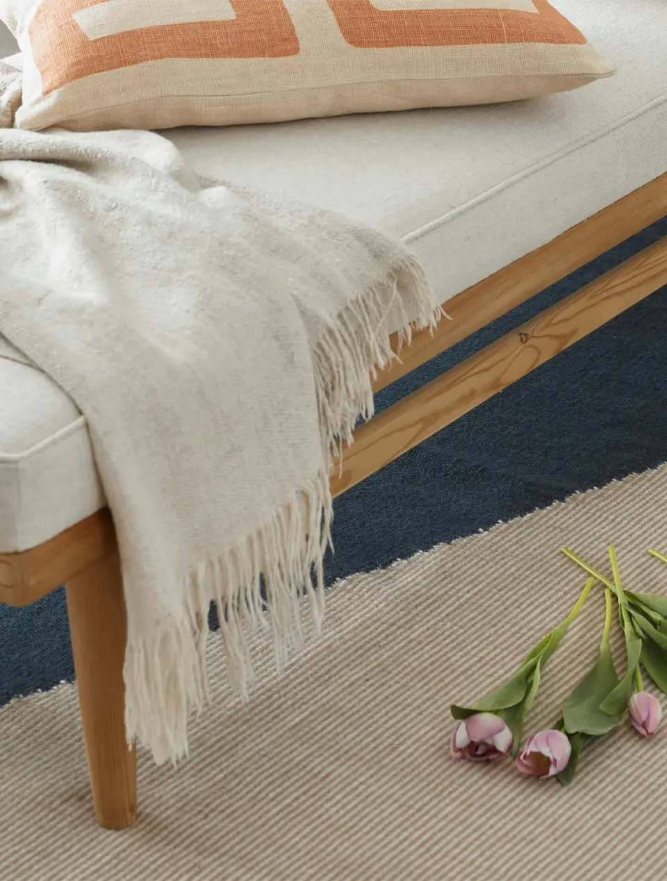Bæredygtigt design på Stockholm Furniture & Light Fair