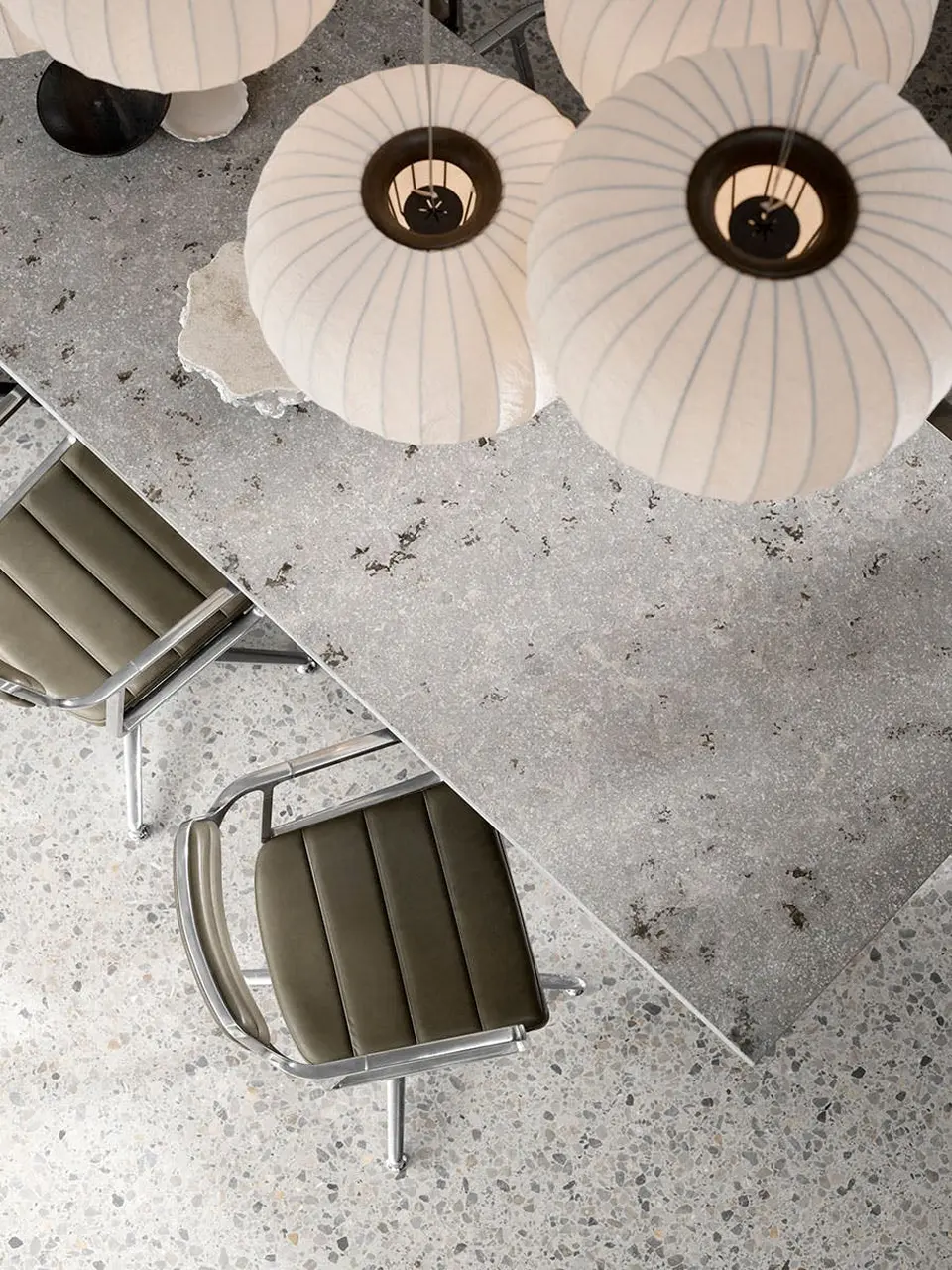 Vipp Chimney House i København
