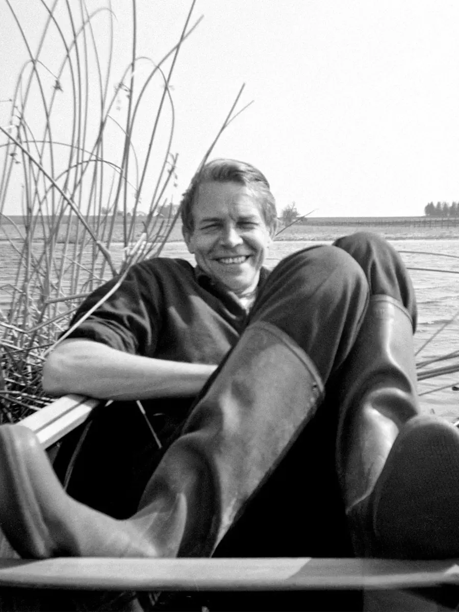Design af Viggo Boesen