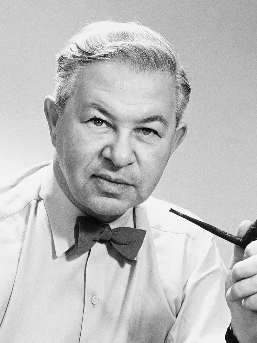 Bellevue-lampe af Arne Jacobsen