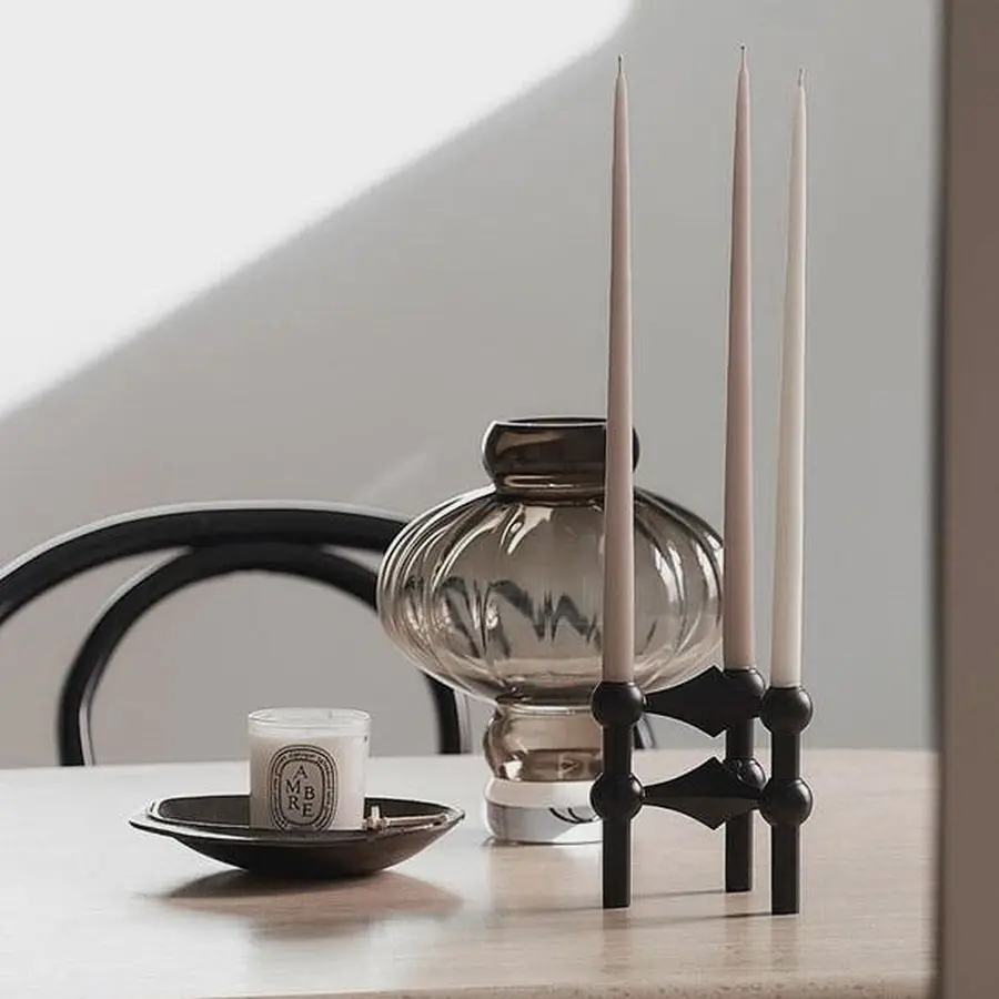 Vase fra STOFF