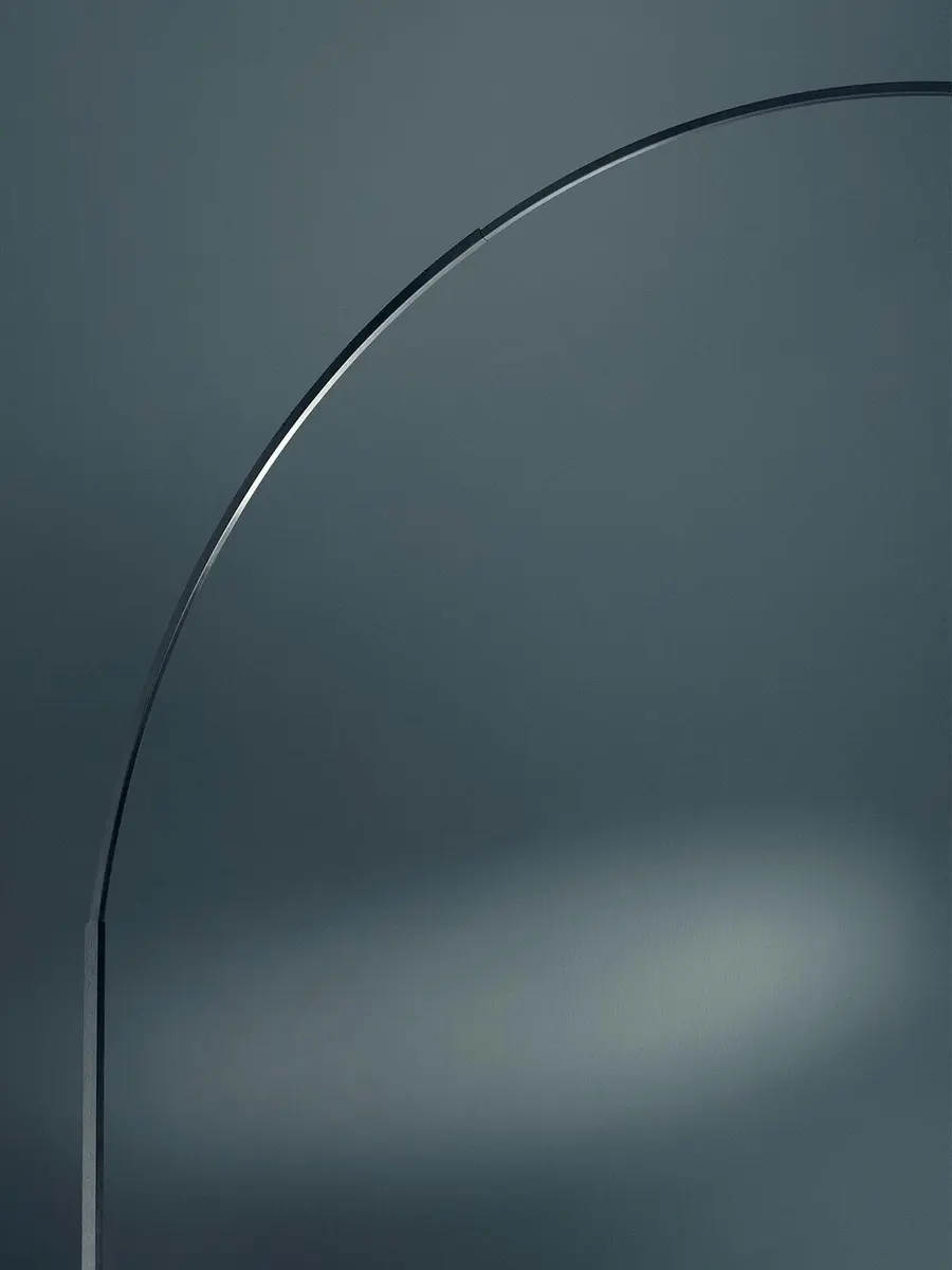 Arco gulvlampe