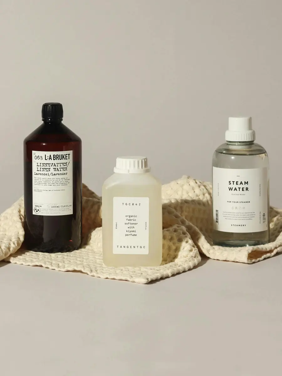 Klespleieprodukter