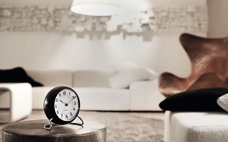 Arne Jacobsen