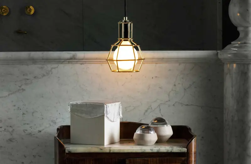 Design House Stockholm