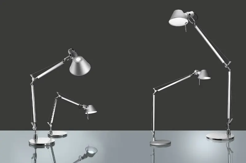 artemide tolomeo