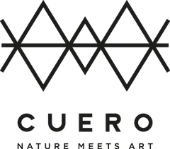 Cuero - logga - Rum21.se
